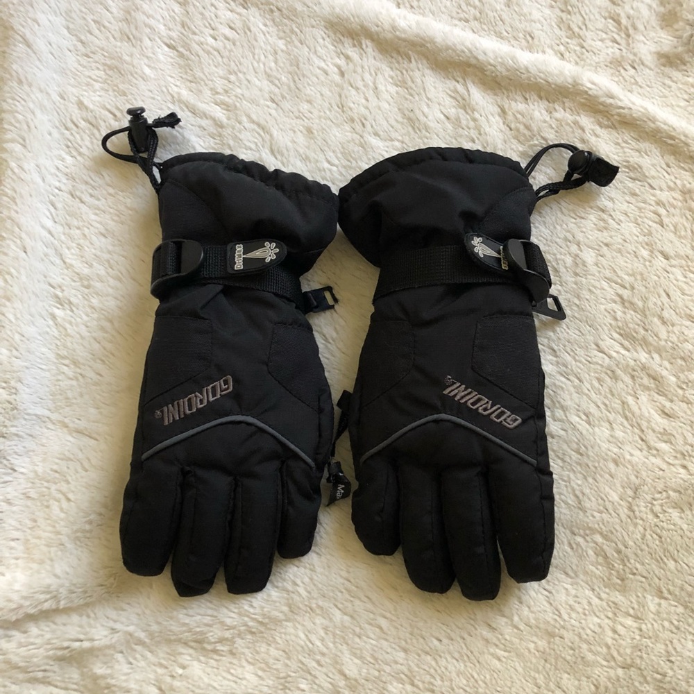 Gordini Gloves Juniors SZ Sm